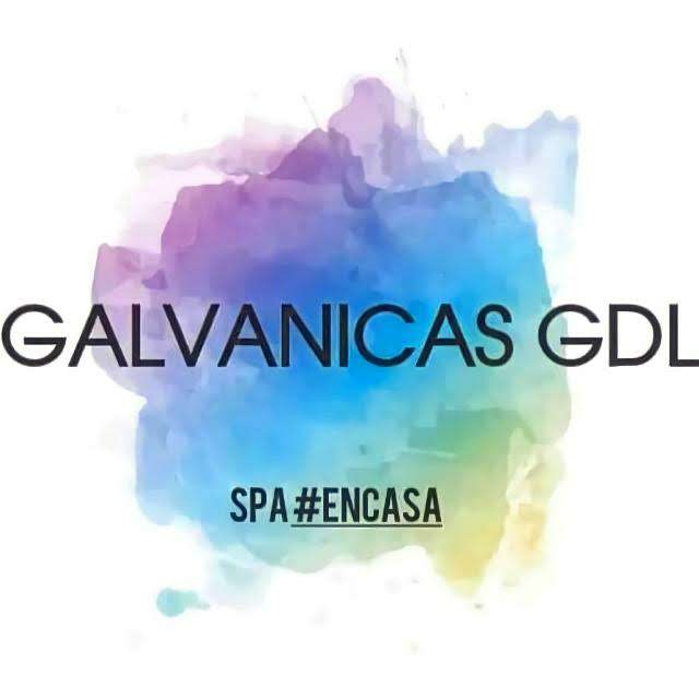 Galvanicas GDL