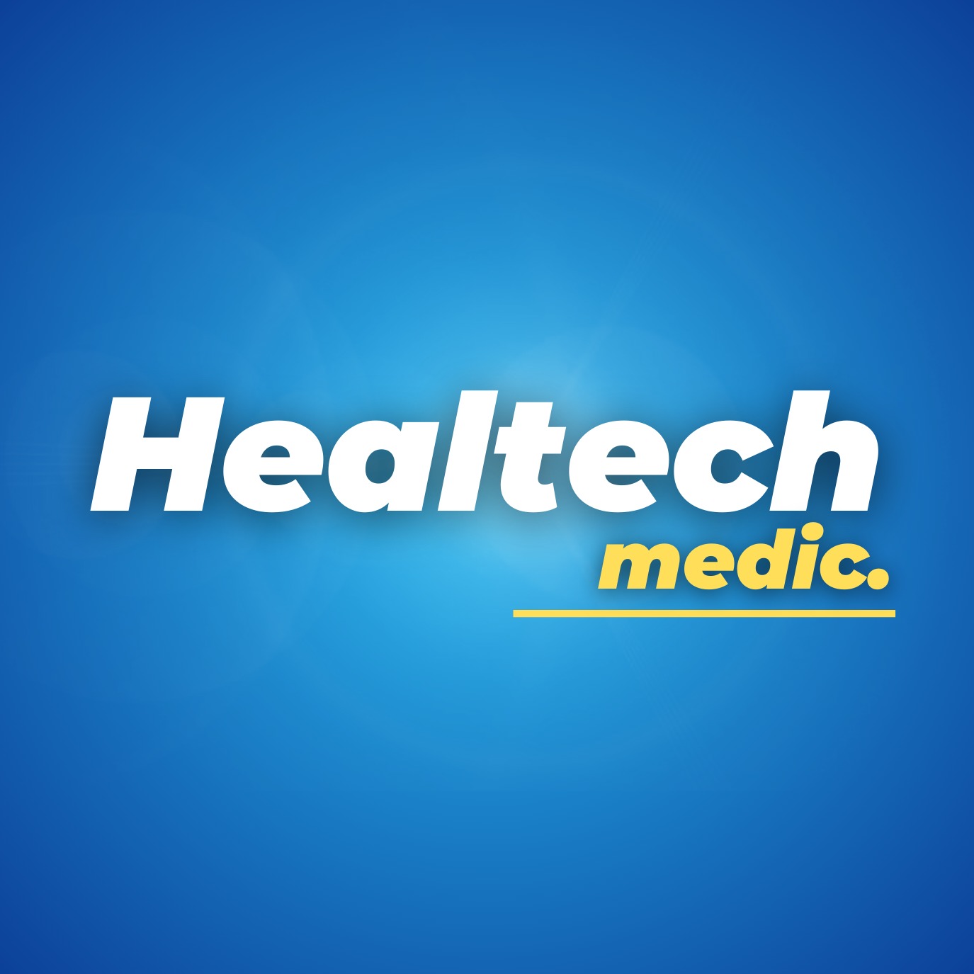 Healtech medic