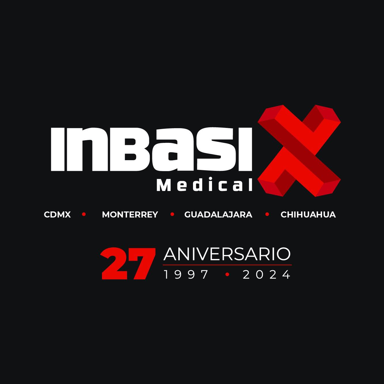 Inbasix Medical