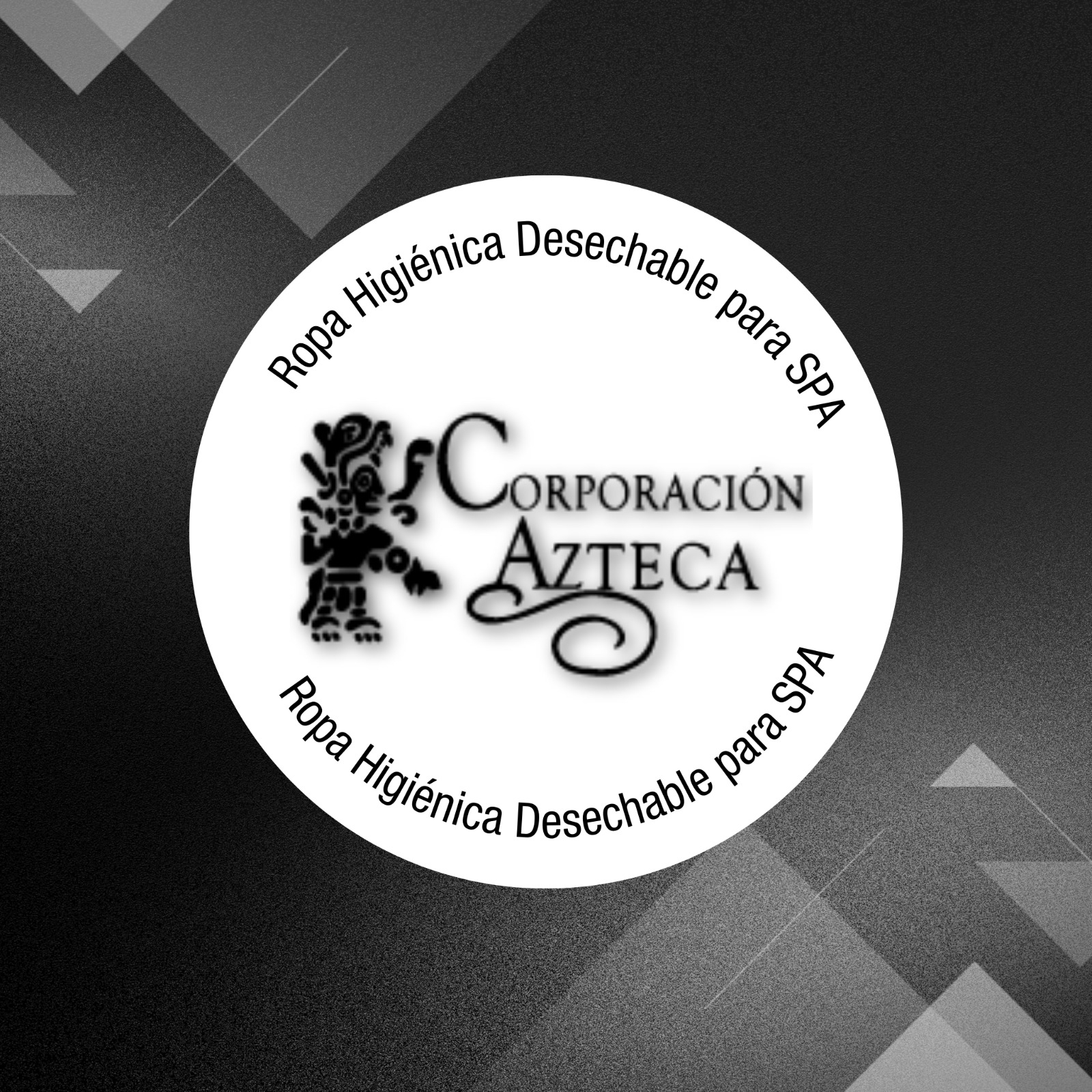 corporacion azteca