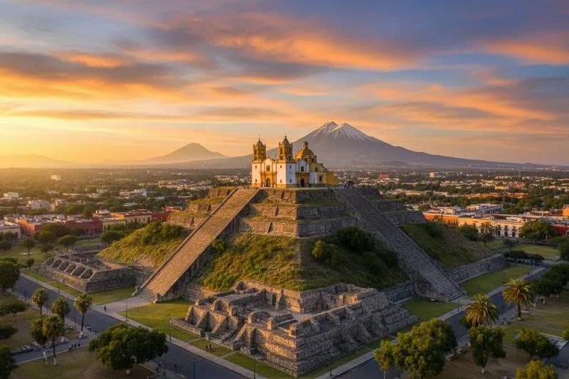 Puebla