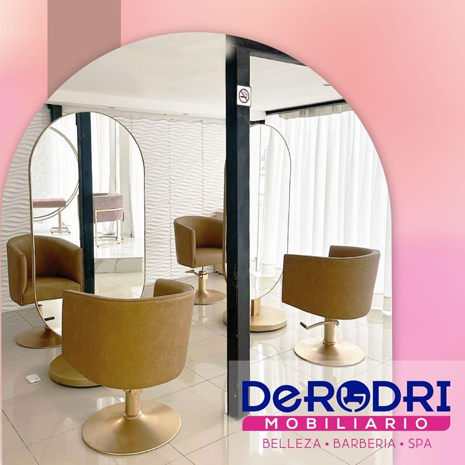 DeRodri Mobiliario