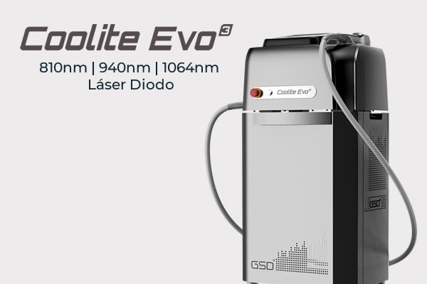 Coolite EVO 3