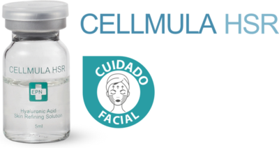 CELLMULA HSR