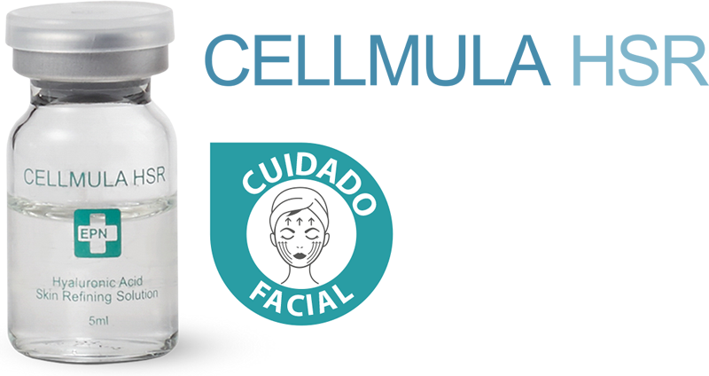 CELLMULA HSR