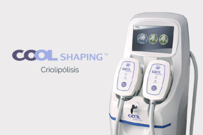 COOLShaping