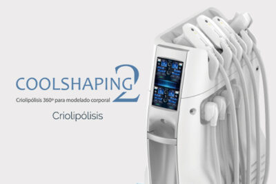 COOLSHAPING 2