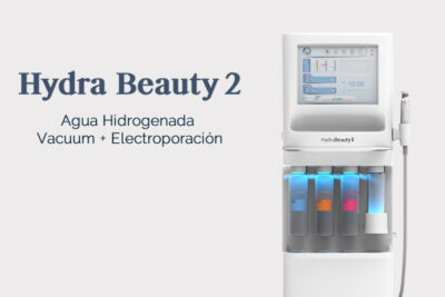 Hydra Beauty 2