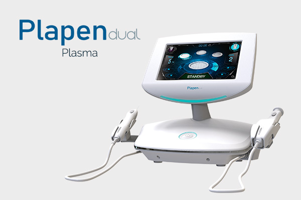 Plapen dual