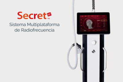 Secret RF