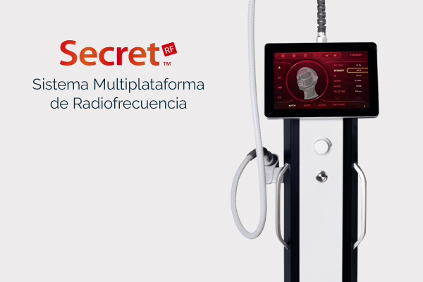 Secret RF