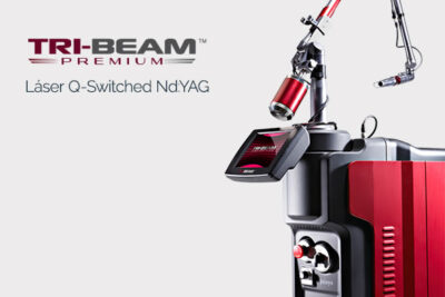 TRI-BEAM
