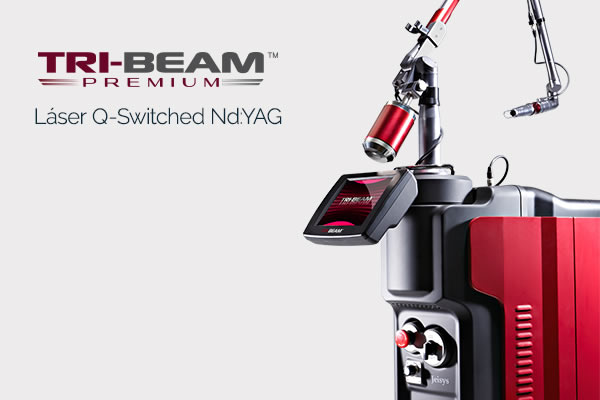 TRI-BEAM