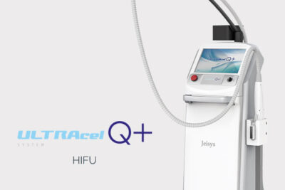 ULTRAcel Q+