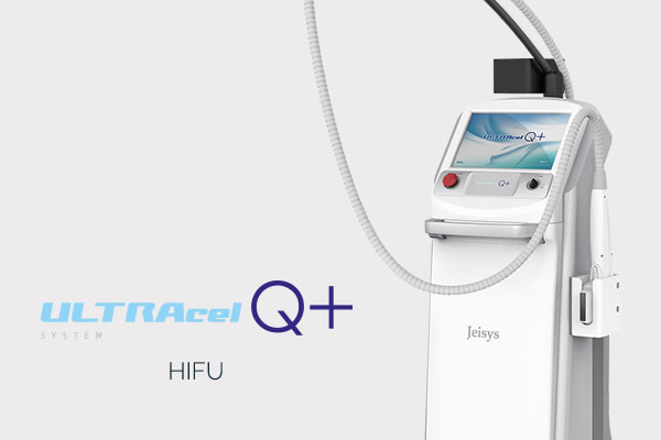 ULTRAcel Q+